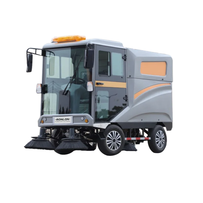 RONLON Expands Product Line with New Eco-Friendly Models