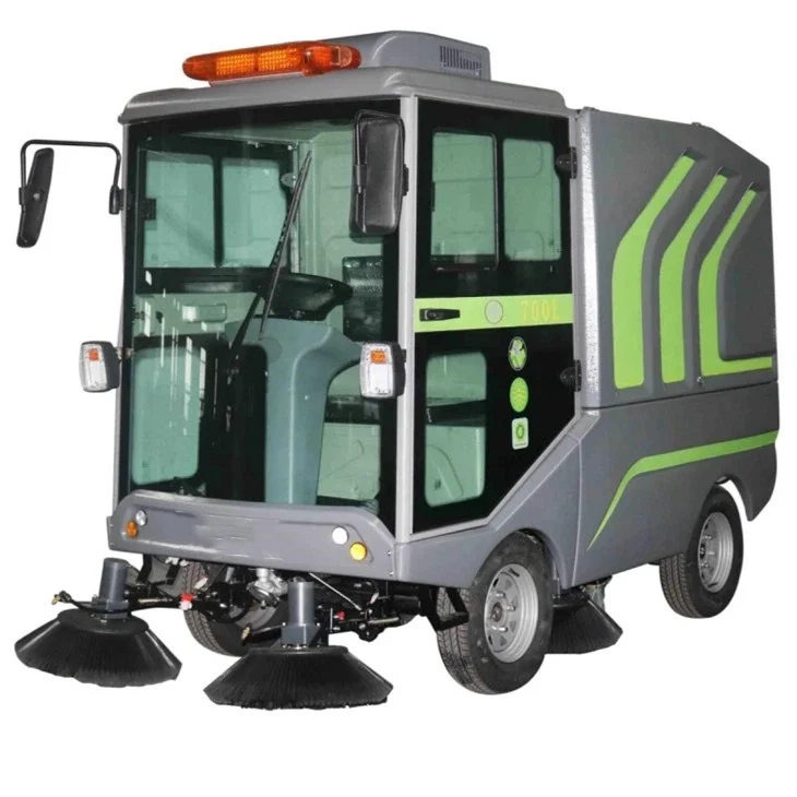 RONLON RLA580 floor tile cleaning machine